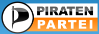 logo Partito Pirata Tedesco