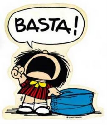 BASTA